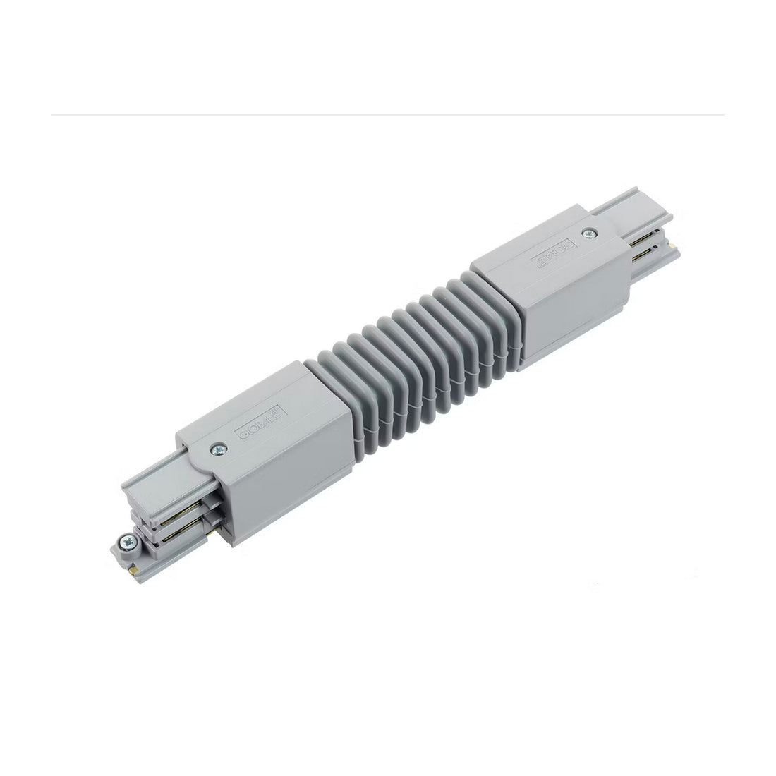 Jonction flexible pour rail triphasé Track