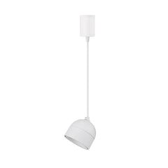Suspension UKU5, LED intégrée, variable