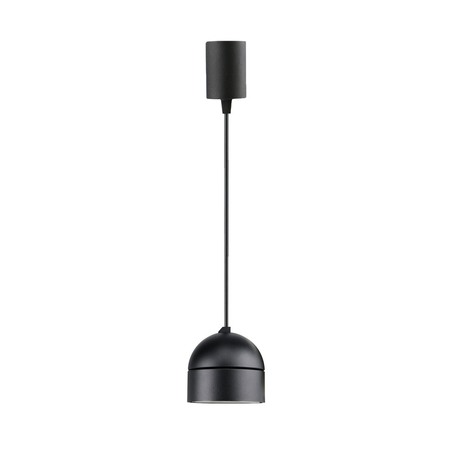 Suspension UKU5, LED intégrée, variable