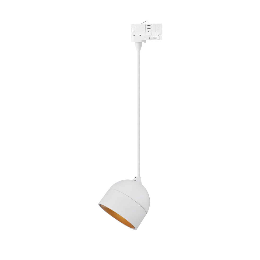 Suspension UKU6, LED intégrée, variable