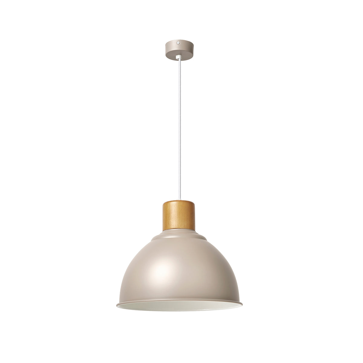 Suspension Valan