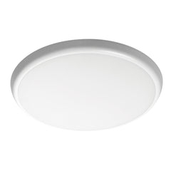 Plafonnier Valgus IP54, LED intégrée, variable