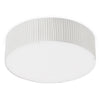 Luminaire plafonnier | Vorada Blanc