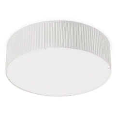 Luminaire plafonnier | Vorada Blanc