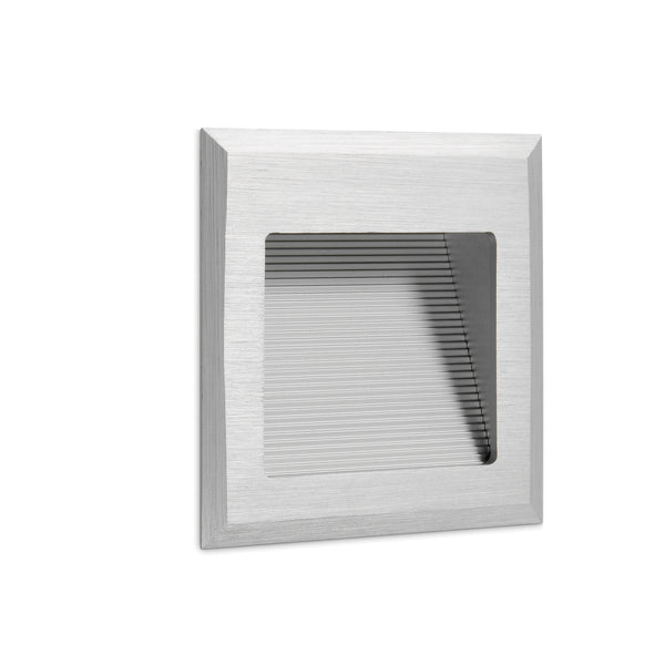 Spot encastrable mural Window 2 IP44, LED intégrée