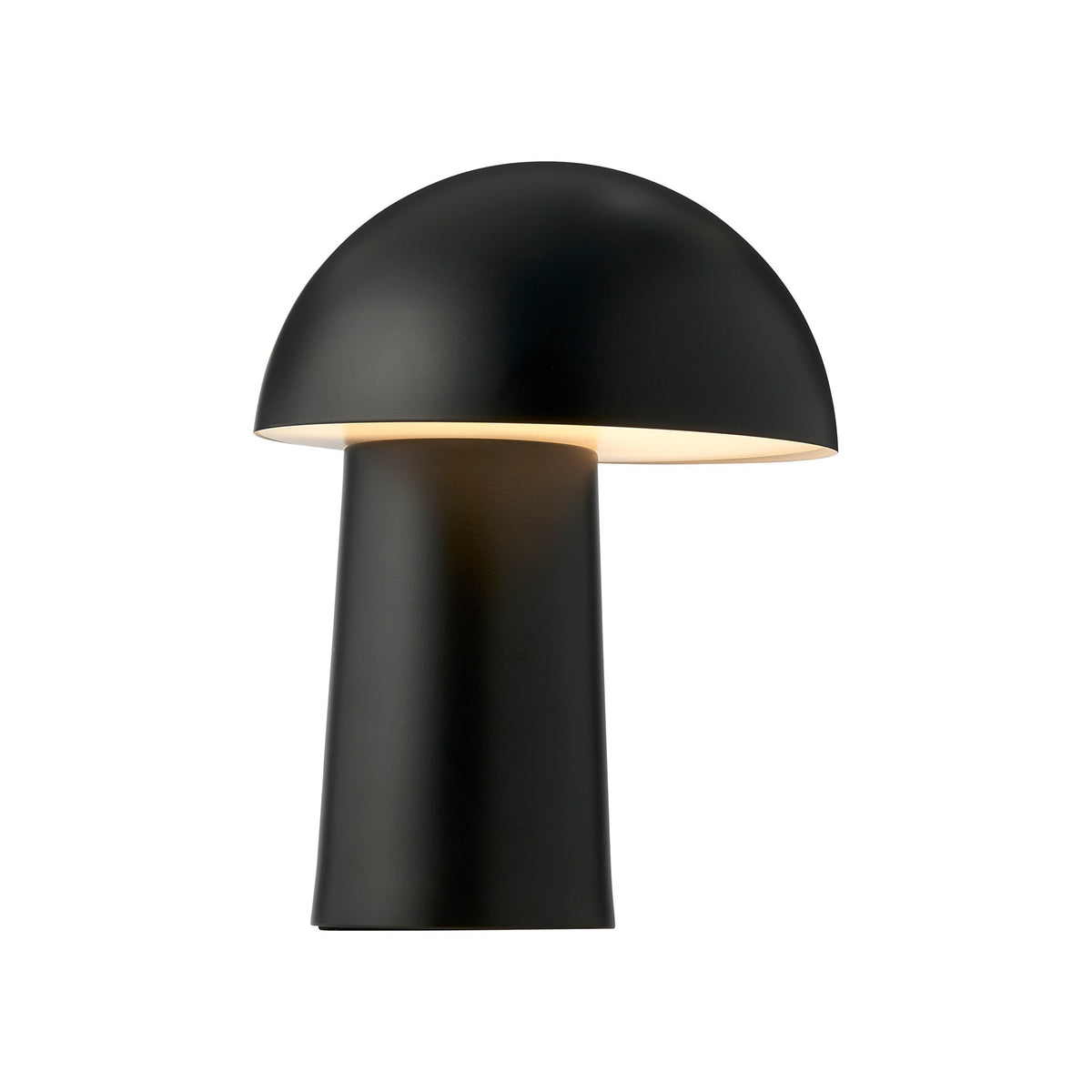 Lampe à poser LED Faye Portable