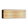 Luminaire extérieur | Fluctus Noire