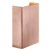 Luminaire extérieur | Fold Cuivre