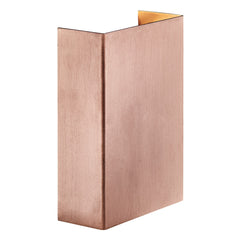Luminaire extérieur | Fold Cuivre