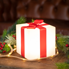 Gifty Leuchtwürfel