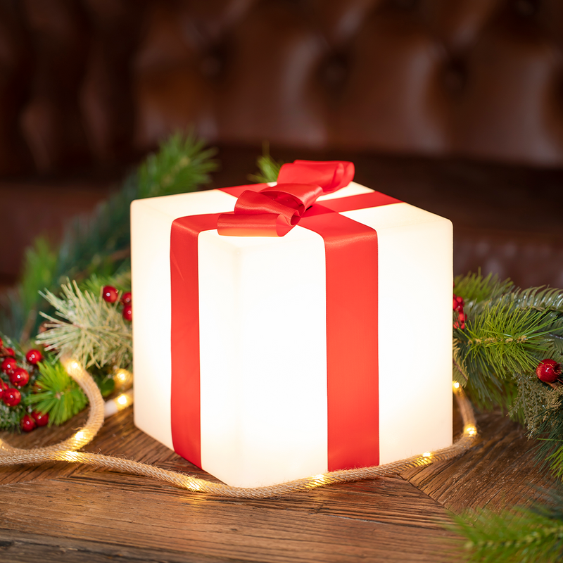 Gifty Leuchtwürfel