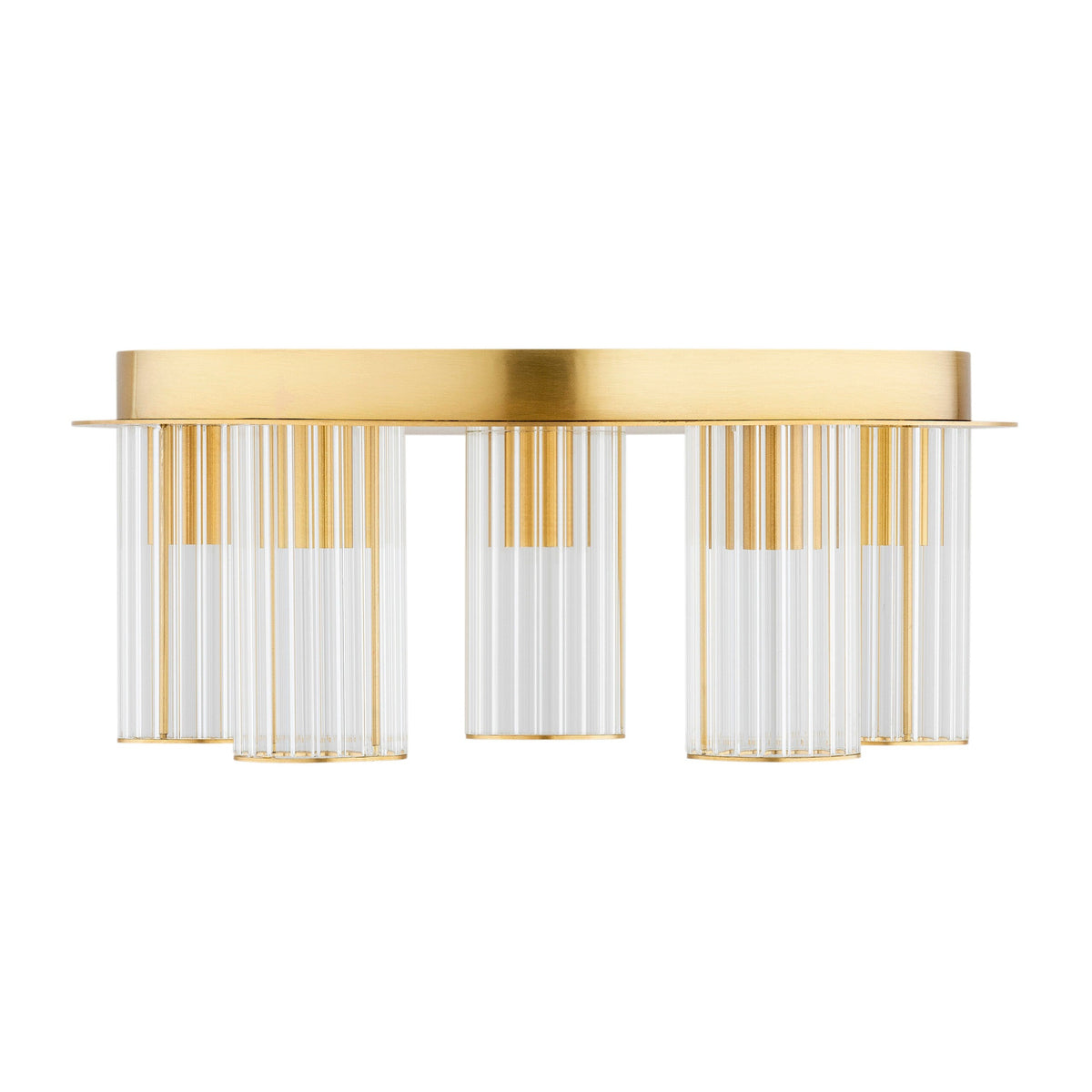 Plafonnier Hampton 5 lumières