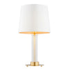 Nachttischlampe Hampton
