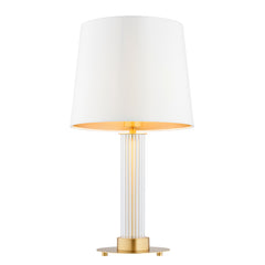 Nachttischlampe Hampton
