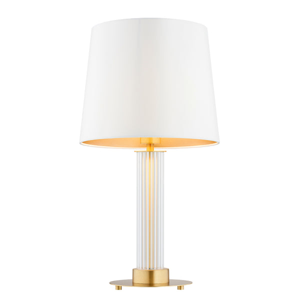 Nachttischlampe Hampton