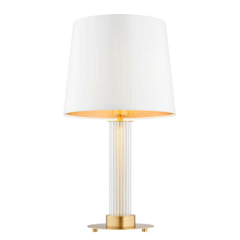 Nachttischlampe Hampton