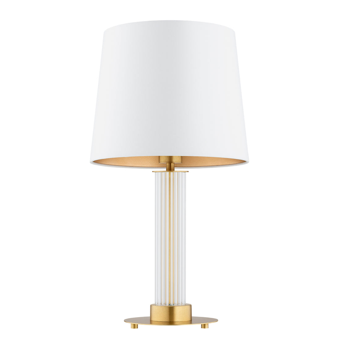 Nachttischlampe Hampton
