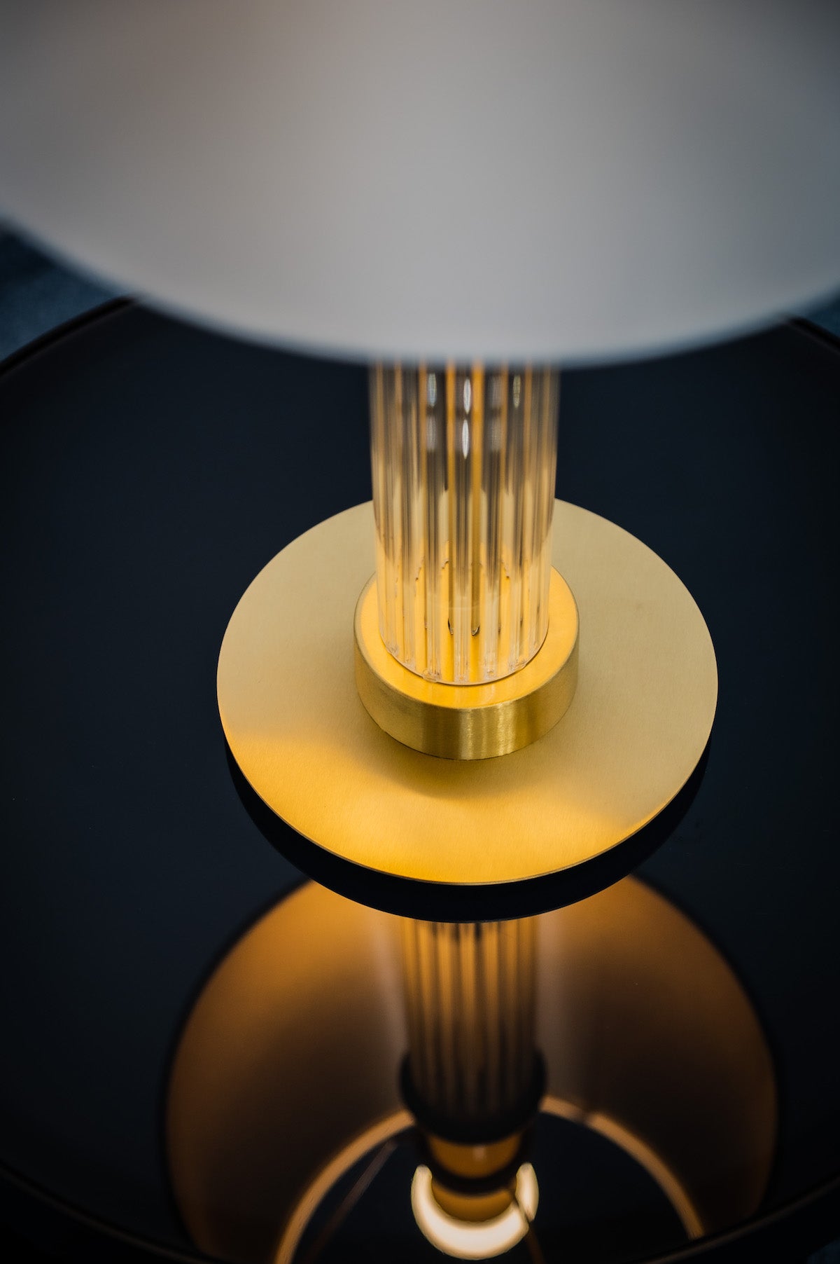 Lampe de chevet Hampton