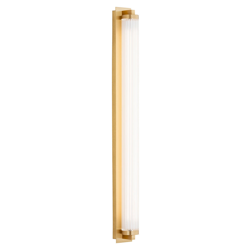 Wandleuchte Hampton 1-flammig 8622