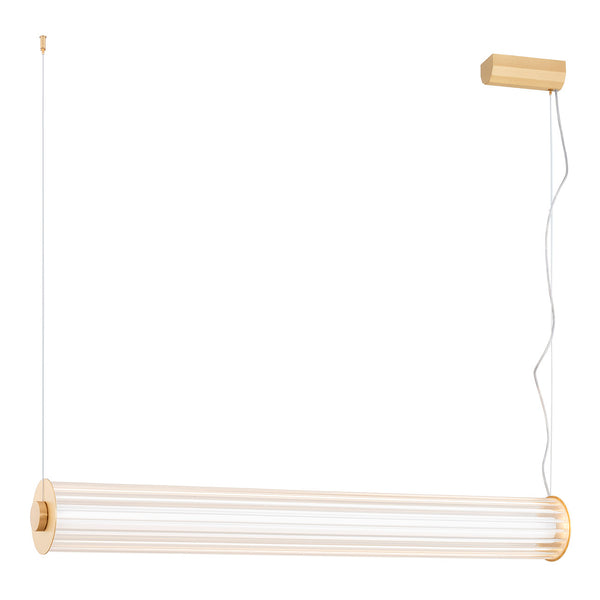 Hampton 1-flammige Pendelleuchte 8624