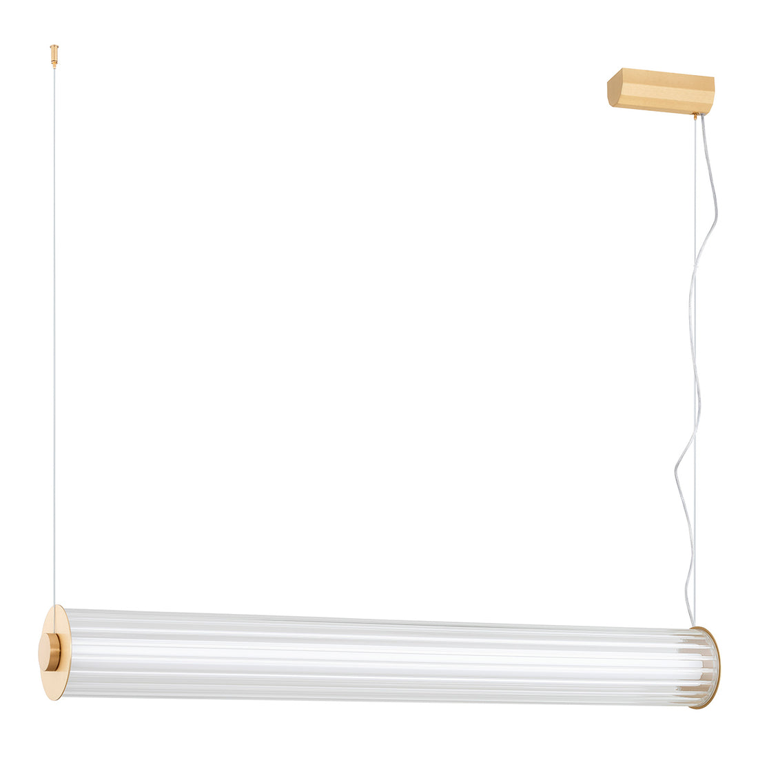 Hampton 1-flammige Pendelleuchte 8624