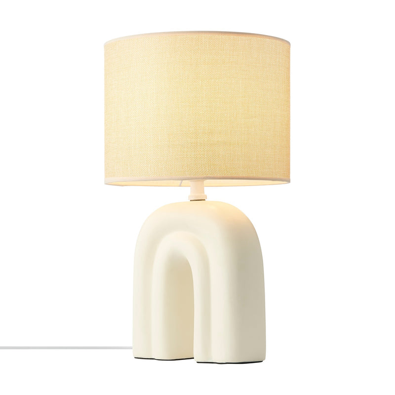Lampe de chevet | Haze Beige