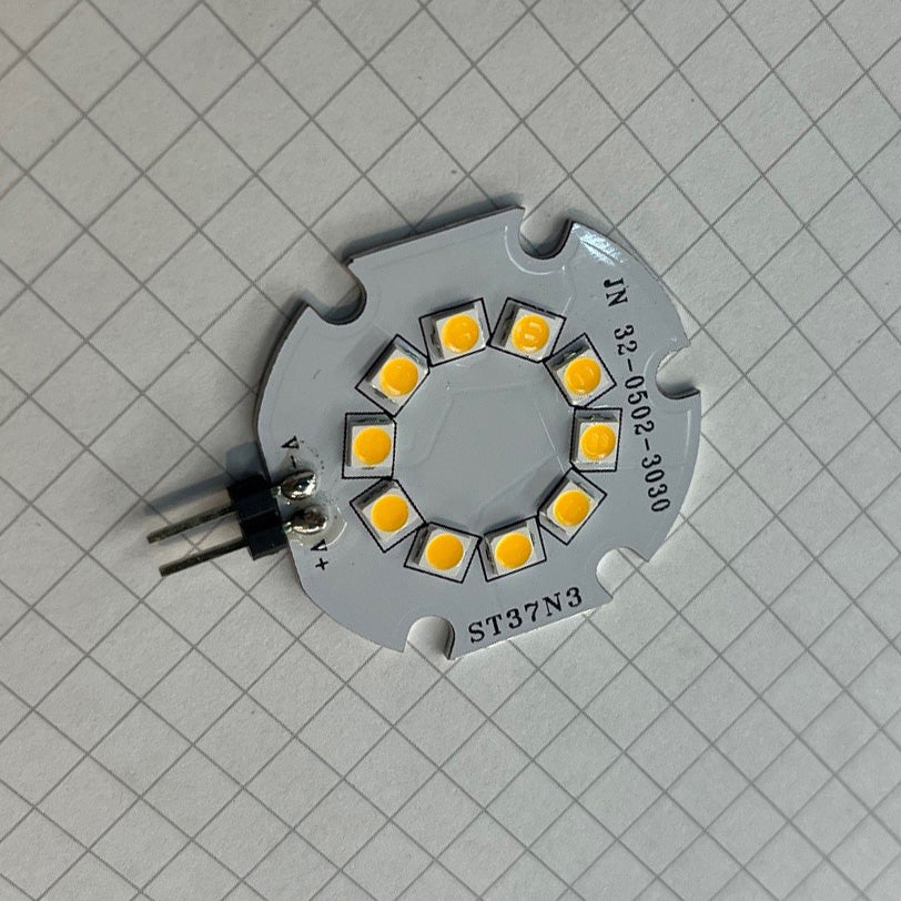 I14522S LED 10 W SMD 3000 Kelvin 950 Lumen