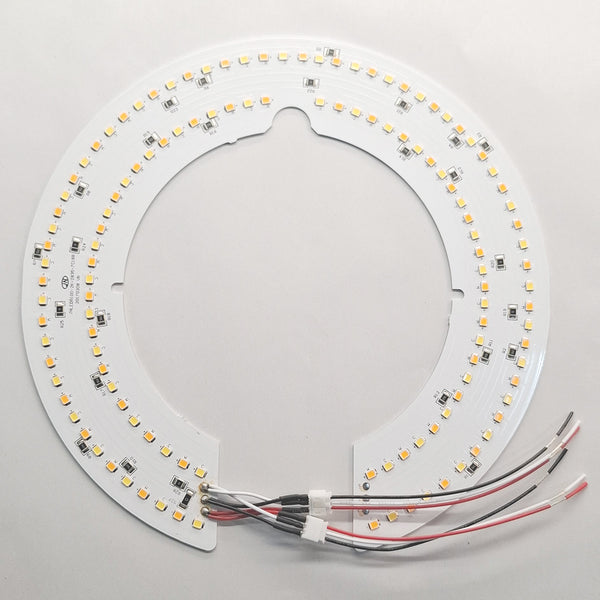 7861 LED 2x12,6 W 24 V DC 1260 lm