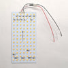 7759 LED 2x24,5 W indirekte Beleuchtung (nach oben gerichtet), dim-to-warm