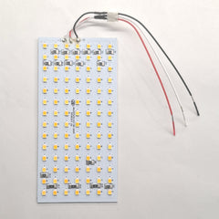 7759 LED 2x24,5 W indirekte Beleuchtung (nach oben gerichtet), dim-to-warm