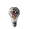 Dimmbare getönte Glühbirne mit E27-Sockel, 120 Lumen, 1800 Kelvin, 4,5 Watt