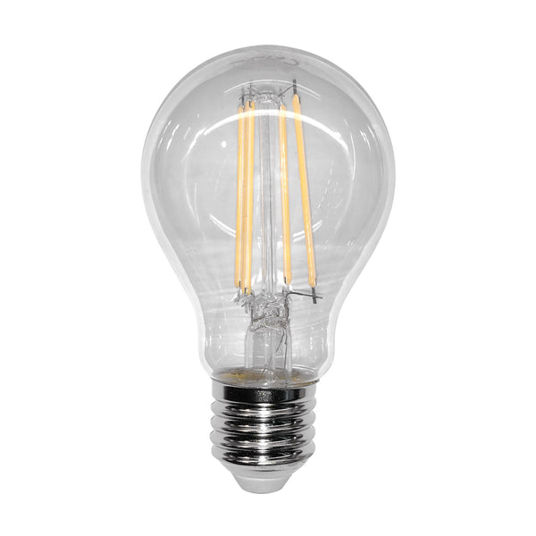 LED-Lichtquelle 3-Stufen 7 W E27 Filament Osram