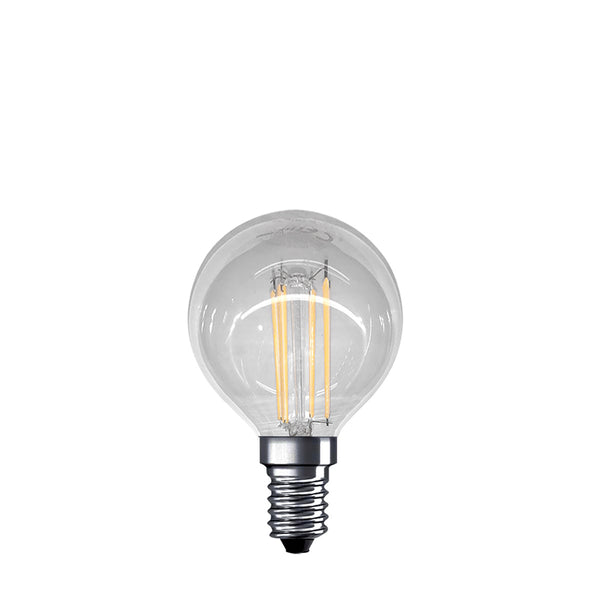 Osram 4W E14 3-Stufen-LED-Filamentlampe