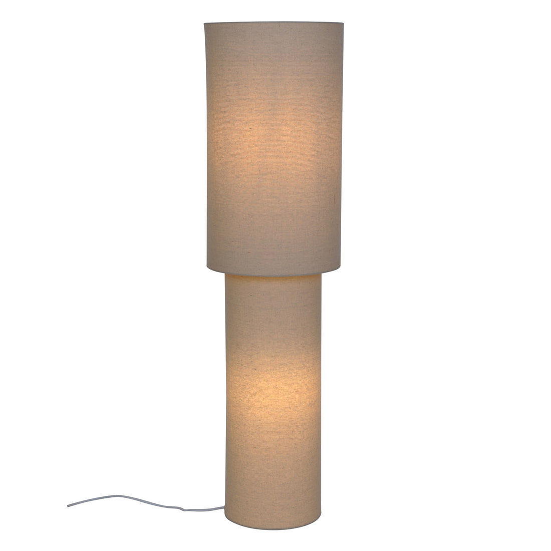Lampadaire salon | Izara