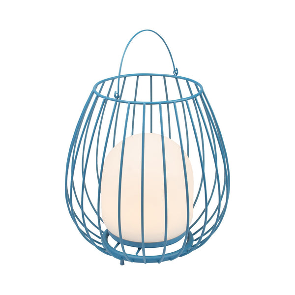 Lampe nomade d'extérieur LED Jim To-Go, IP54