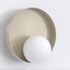 Wandleuchte Kido