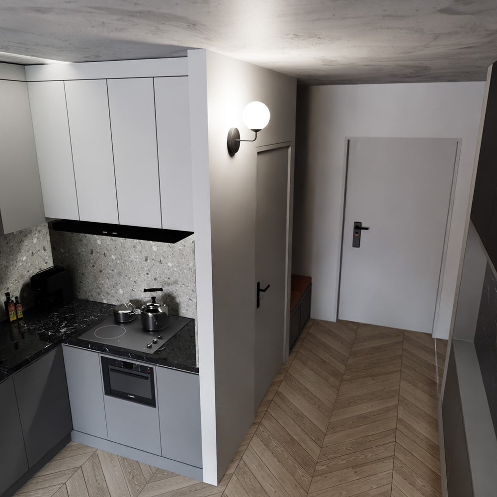Designix Showroom in Lyon
