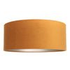 Lampenschirm K1066KS goldener Samt