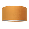 Lampenschirm K1068KS goldener Samt