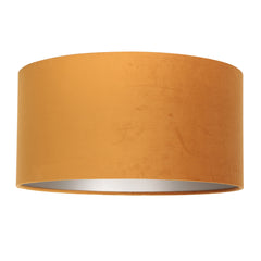 Lampenschirm K1068KS goldener Samt