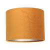 Lampenschirm K3084KS Samt goldfarben