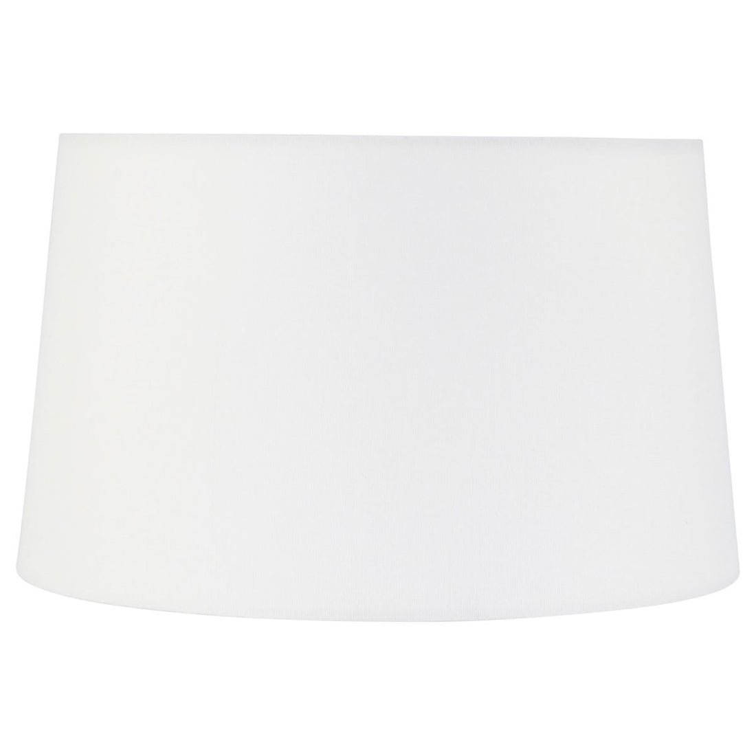 Lampenschirm Bella K58942S weiß Chintz