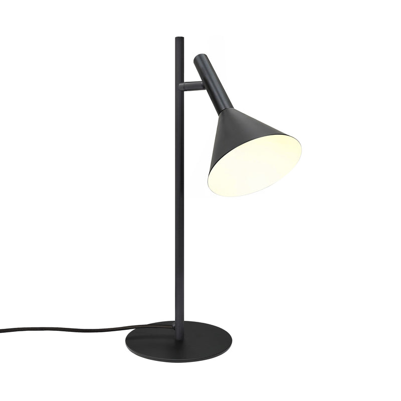 Lampe de chevet | Kelvis Noire