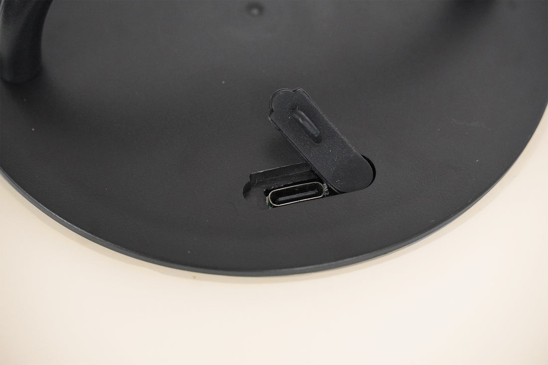 Luminaire extérieur | Kettle To-Go 22