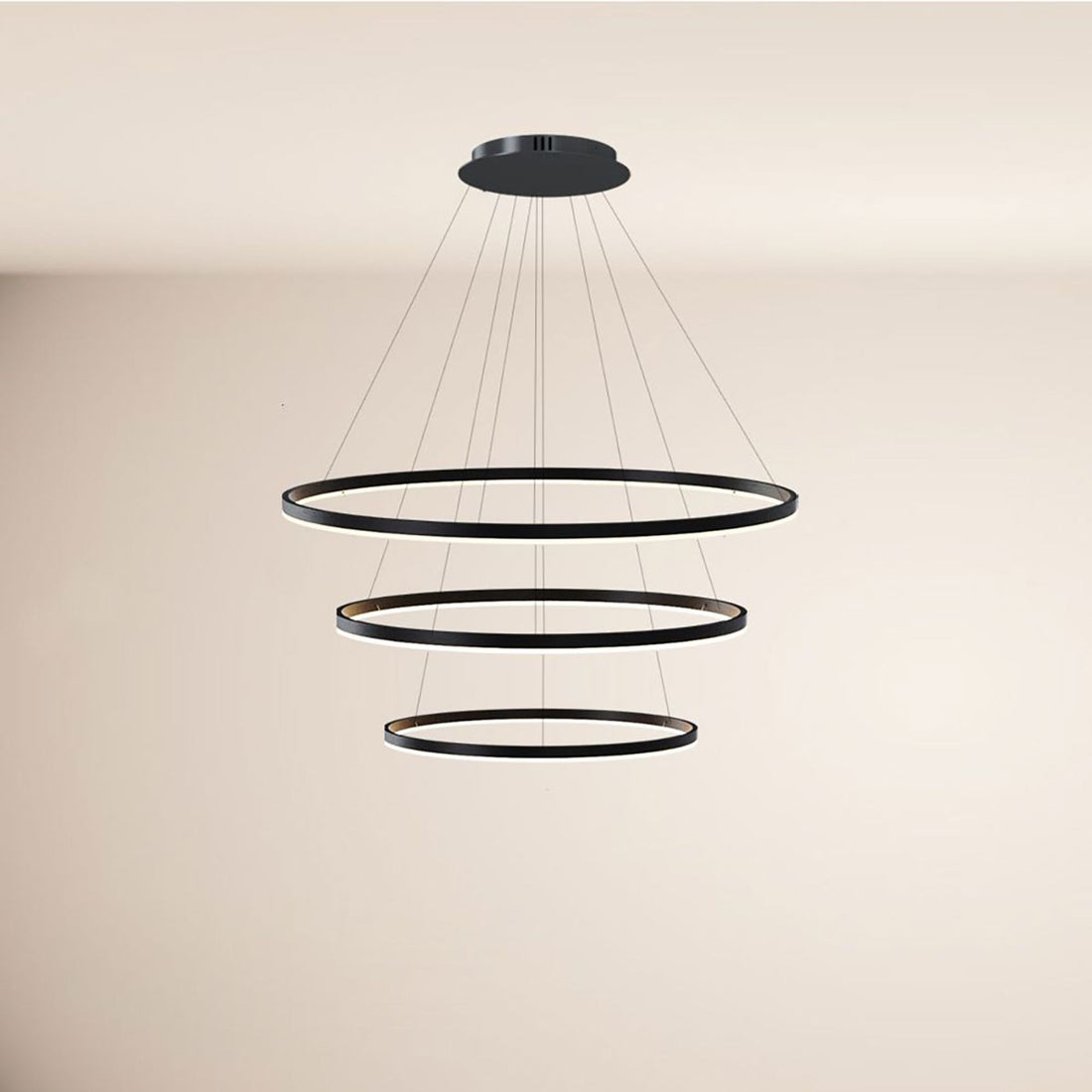 Suspension luminaire | Markanissa