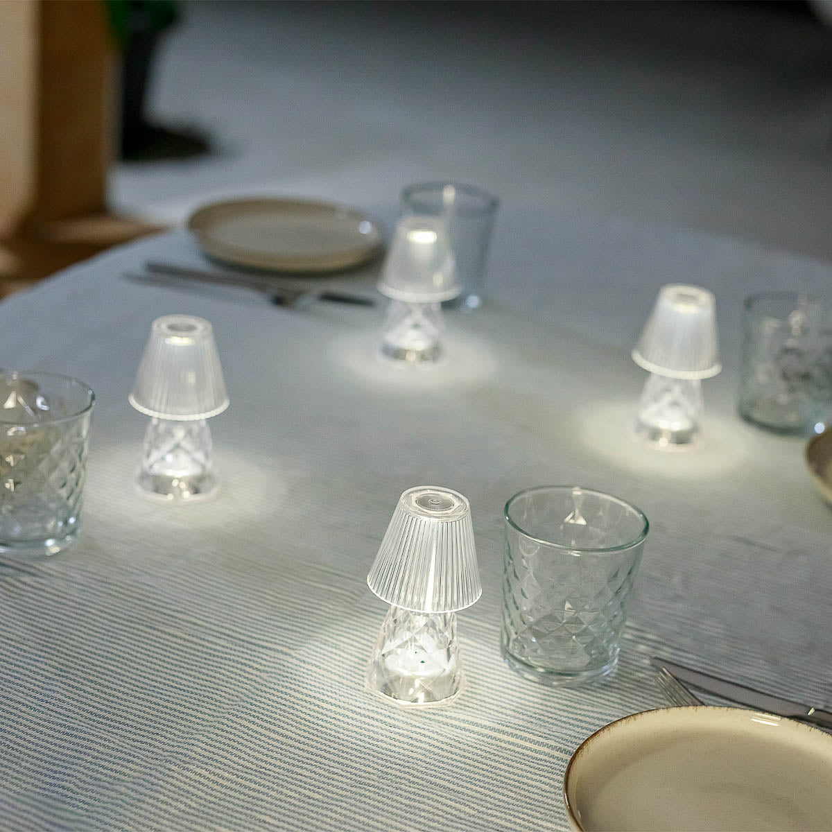 Lampe à poser Lola 12 Lux