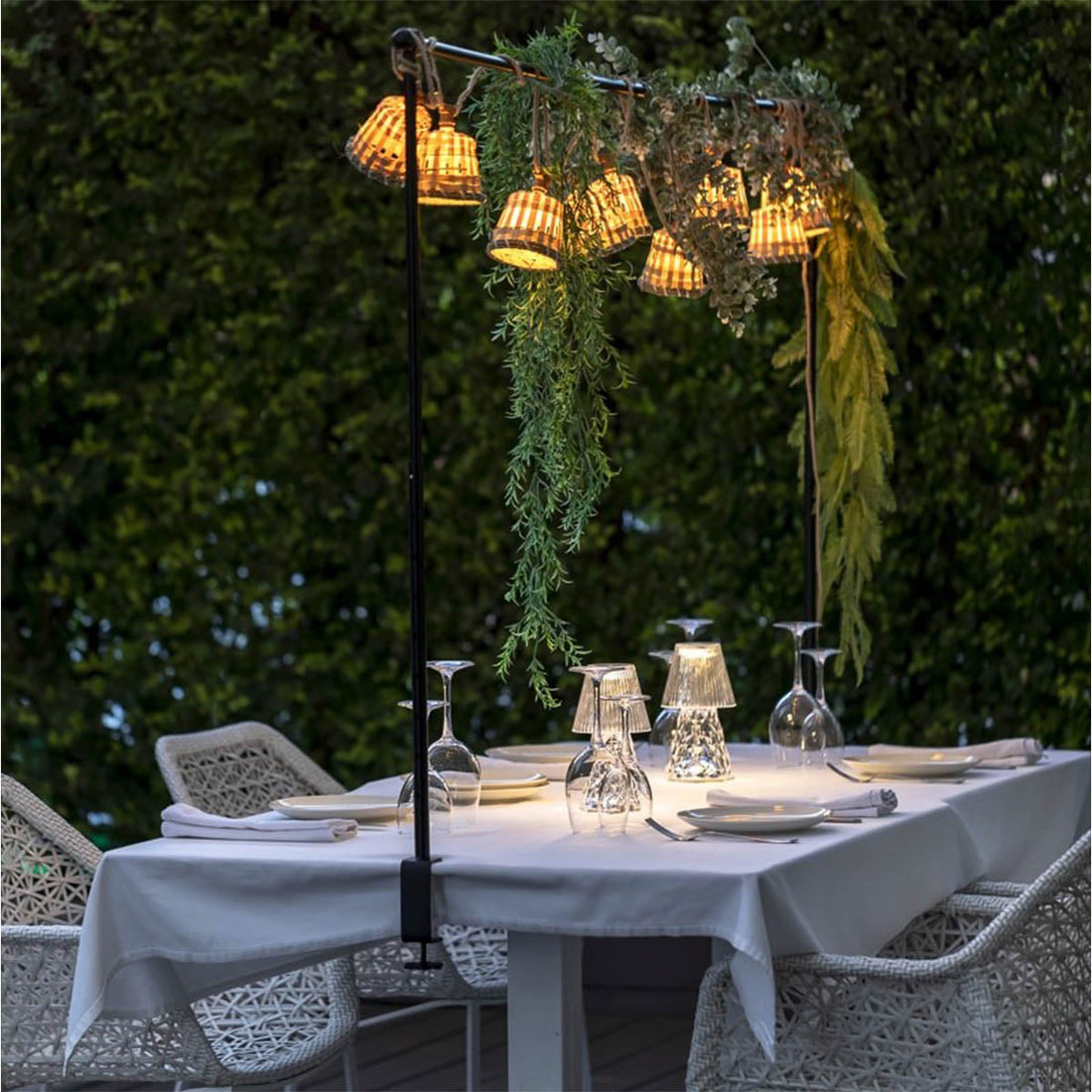 Tischleuchte Lola 20 Lux