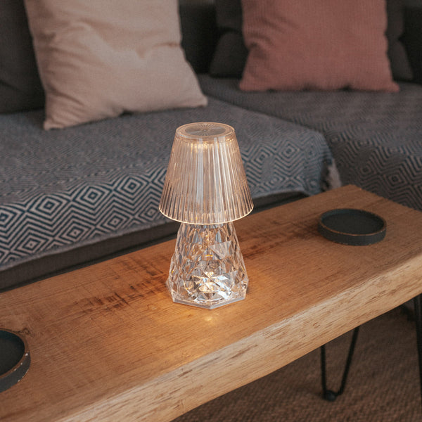 Tischleuchte Lola 20 Lux