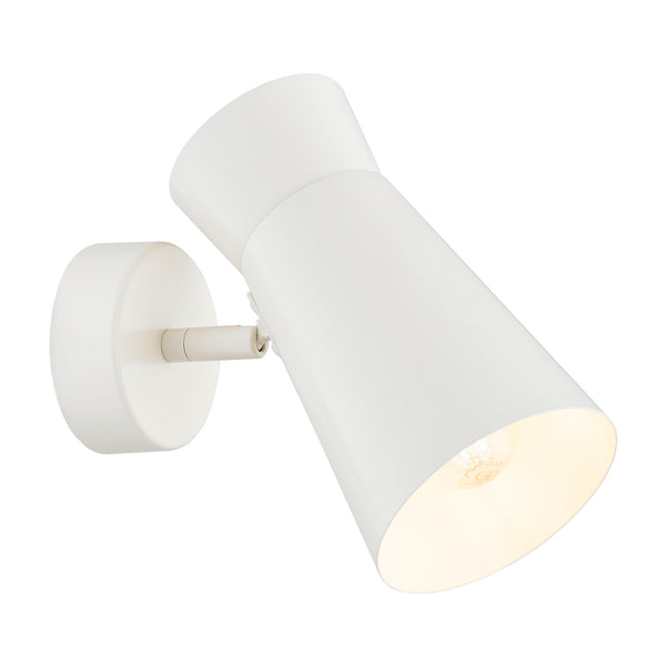 Wandleuchte Lord 1-flammig 8762