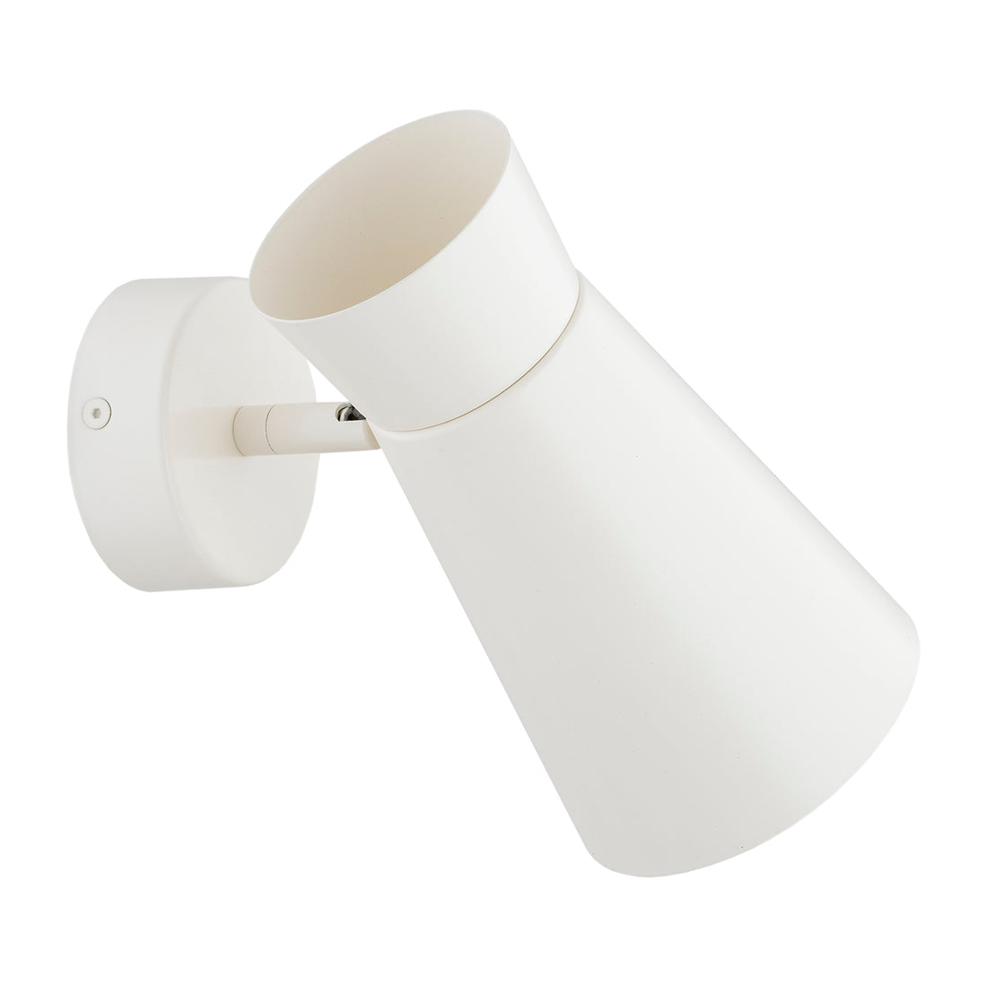 Wandleuchte Lord 1-flammig 8762